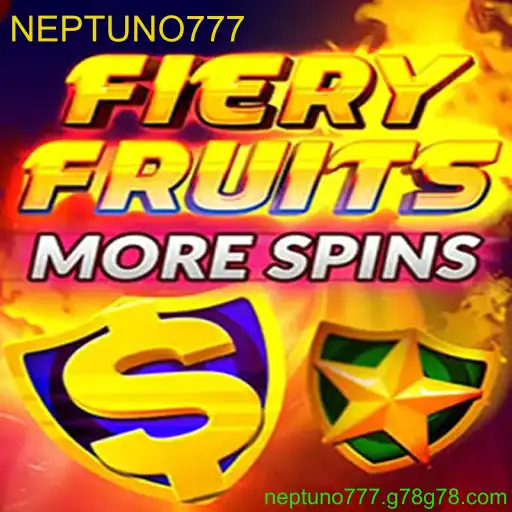 FieryFruitsMoreSpins