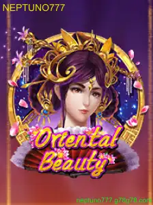 OrientalBeauty