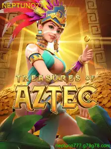 TreasuresofAztec